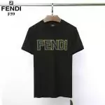 fendi  crewneck t-shirt new season ff59